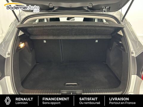 Captur TCe 100 GPL Business 2020 occasion 22200 Guingamp