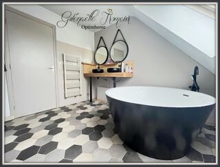  Maison à vendre 8 pièces 177 m²