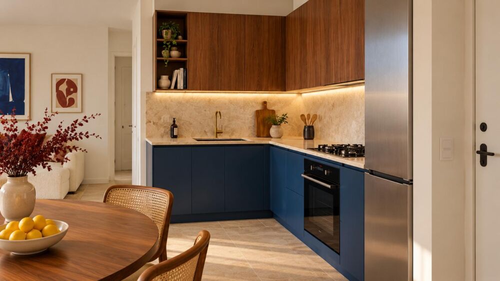 Vente Appartement T3 LUMINEUX AVEC 2 PLACES DE PARKING Carbon blanc