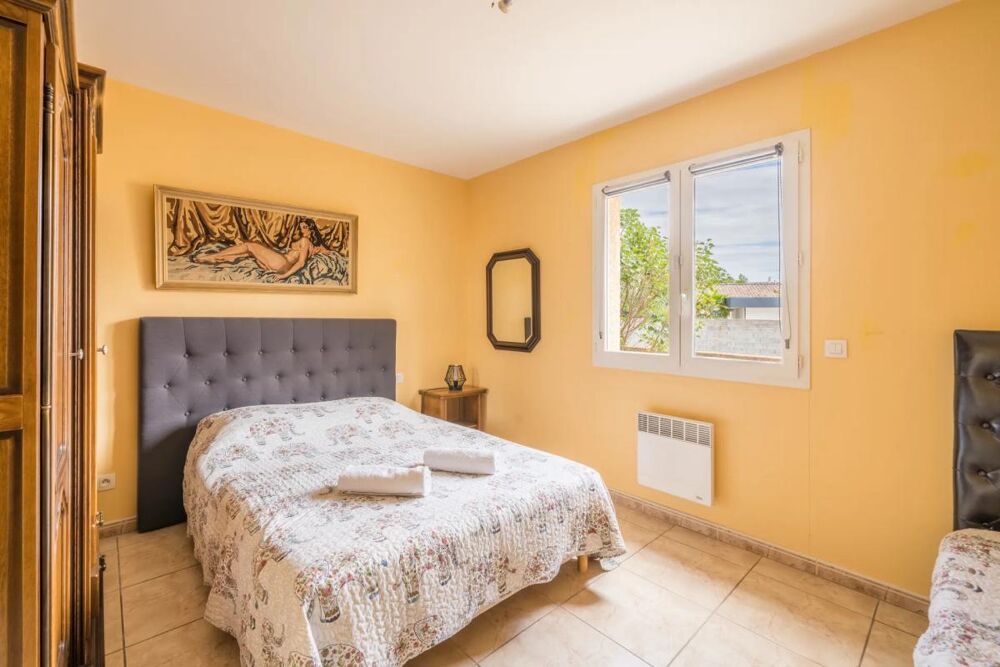 Maison 4 pièces de 104 m² à Adissan