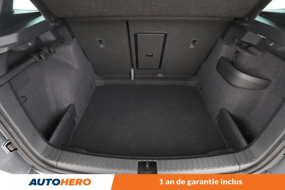 Karoq 1.5 TSI EVO 2 ACT Sportline DSG7 150 ch 2025 occasion 92130 Issy-les-Moulineaux