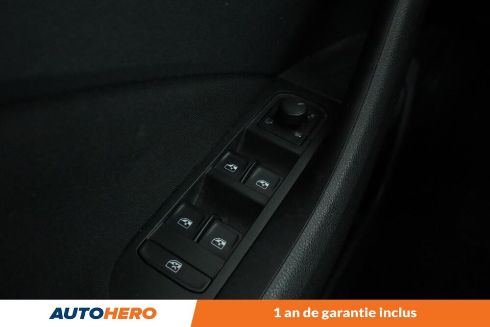 Scala 1.0 TSI Business DSG7 116 ch 2020 occasion 92130 Issy-les-Moulineaux