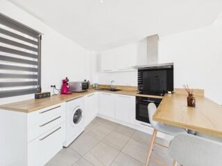  Appartement  vendre 2 pices 47 m