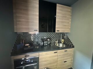 Appartement à louer 2 pièces 35 m²