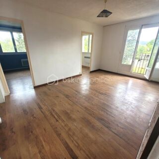  Appartement  vendre 4 pices 56 m