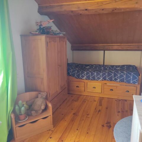  Appartement  louer 1 pice 25 m