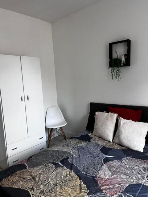  Appartement  louer 1 pice 12 m