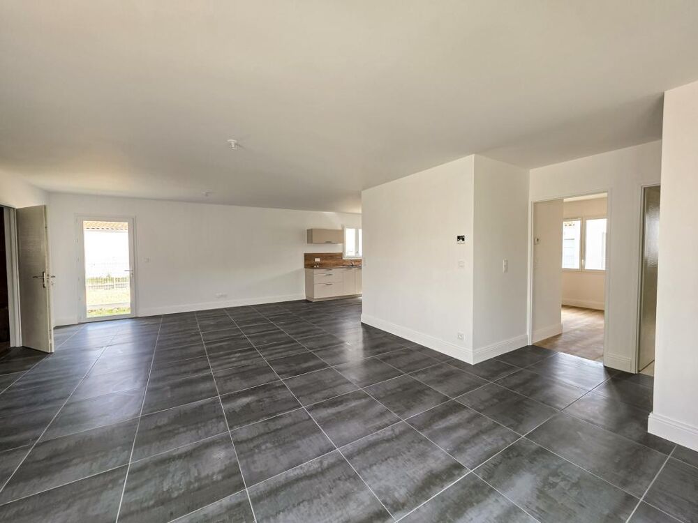 Vente Maison Maison individuelle Breuillet
