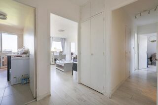  Appartement � vendre 4 pi�ces 79 m�