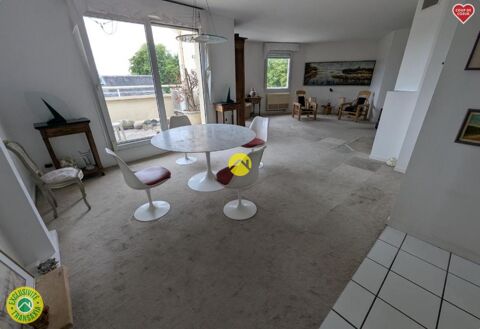  Appartement  vendre 6 pices 133 m