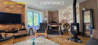  Maison à vendre 5 pièces 135 m²