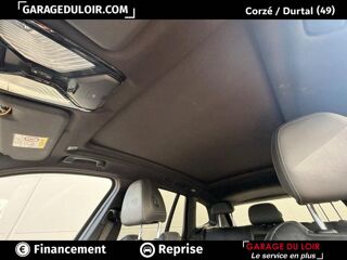X3 III M40d 326ch BVA8 2019 occasion 49140 Corz&eacute;