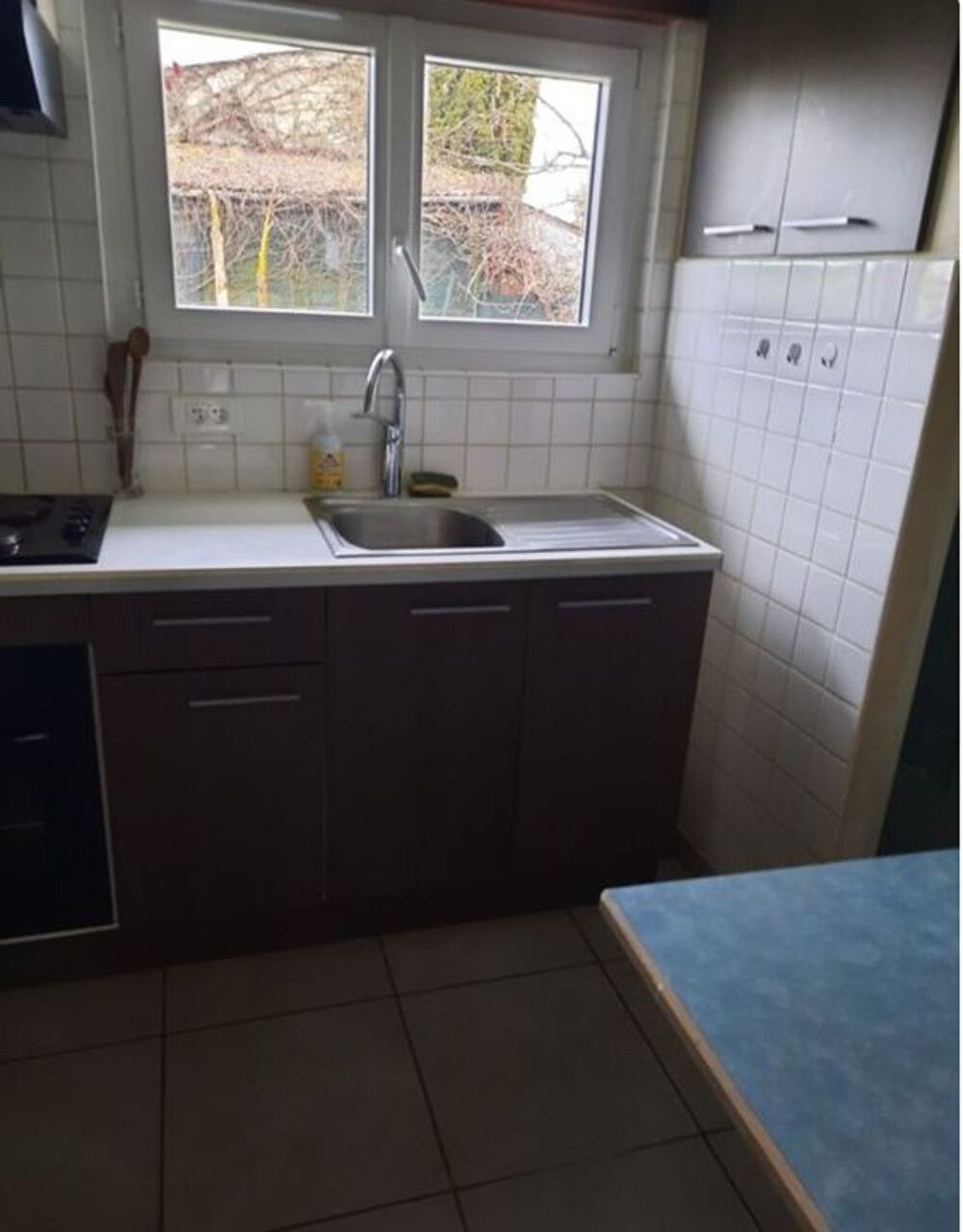 Appartement de 34m2 à louer sur Loire-Authion
