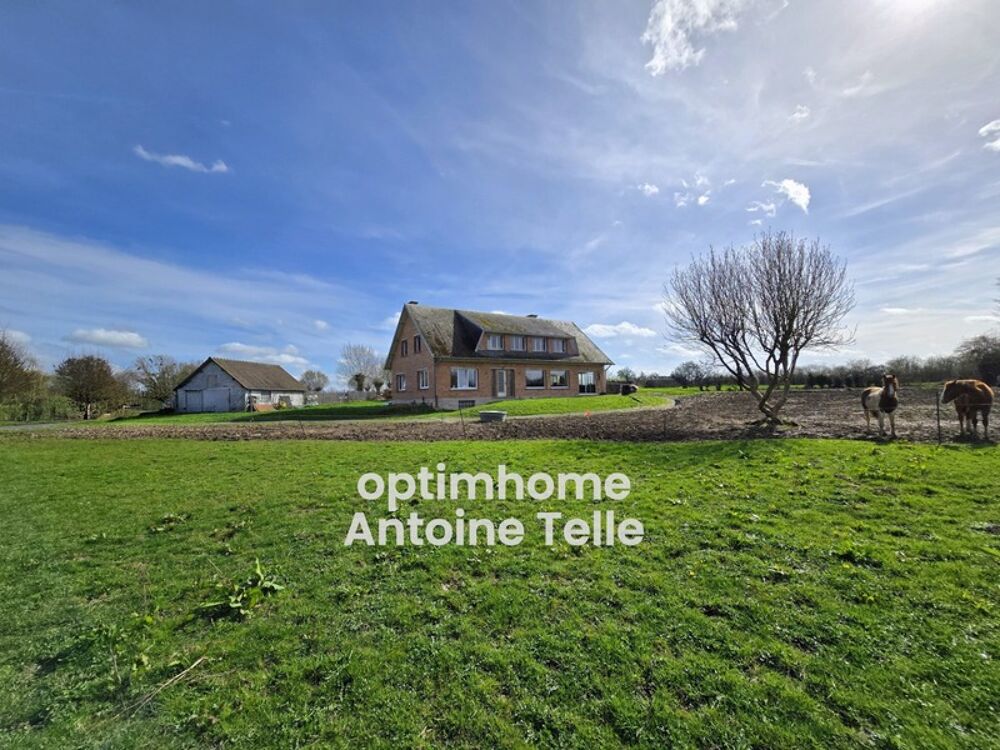 Maison 7 pièces 260 m² à Ors