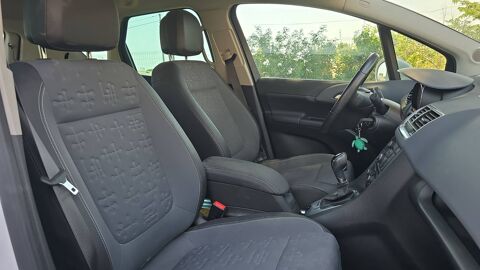 Meriva 1.4 TwinPort 120 BVA6 Cosmo - Automatique 2014 occasion 83600 Frejus