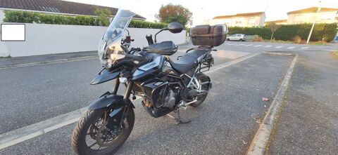 Moto TRIUMPH 2020 occasion Bruguieres 31150