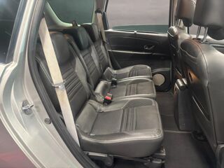 Grand scenic IV III dCi 110 Bose Edition EDC 7 pl 2015 occasion 78200 Mantes La Jolie