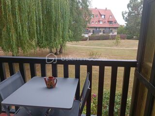  Appartement � vendre 1 pi�ce 18 m�