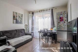  Appartement � vendre 2 pi�ces 35 m�