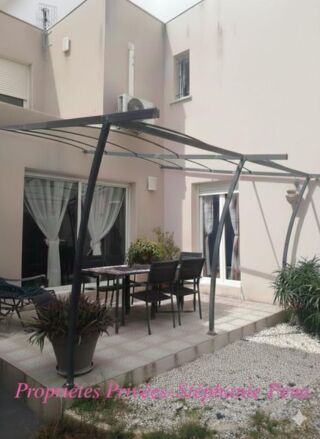  Maison � vendre 4 pi�ces 105 m�