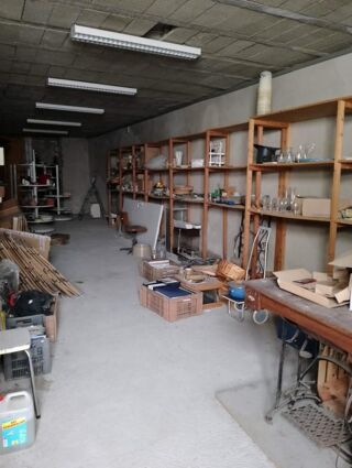  Parking / Garage à vendre 2 pièces 76 m²