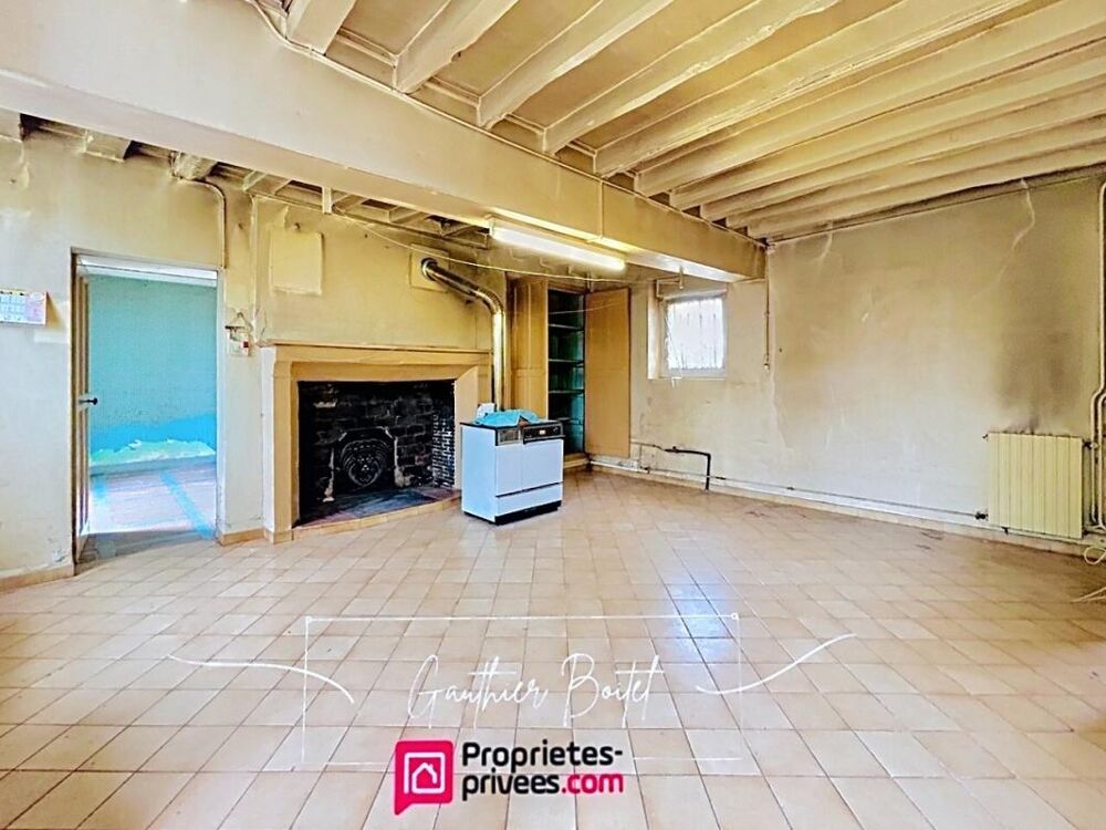 Vente Maison Maison La Ferte Gaucher 3 pièce(s) 70 m2 La ferte gaucher