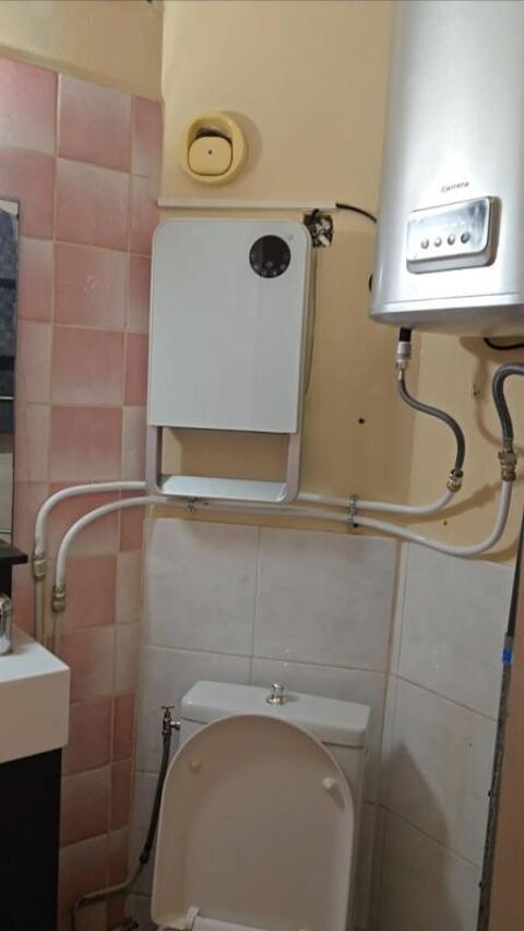  Appartement � louer 1 pi�ce 20 m�