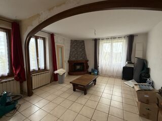  Maison � vendre 3 pi�ces 72 m�