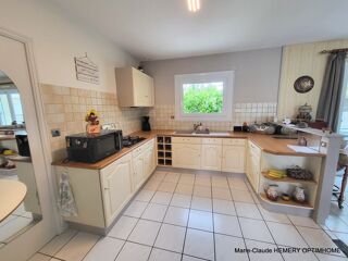 Maison � vendre 5 pi�ces 89 m�