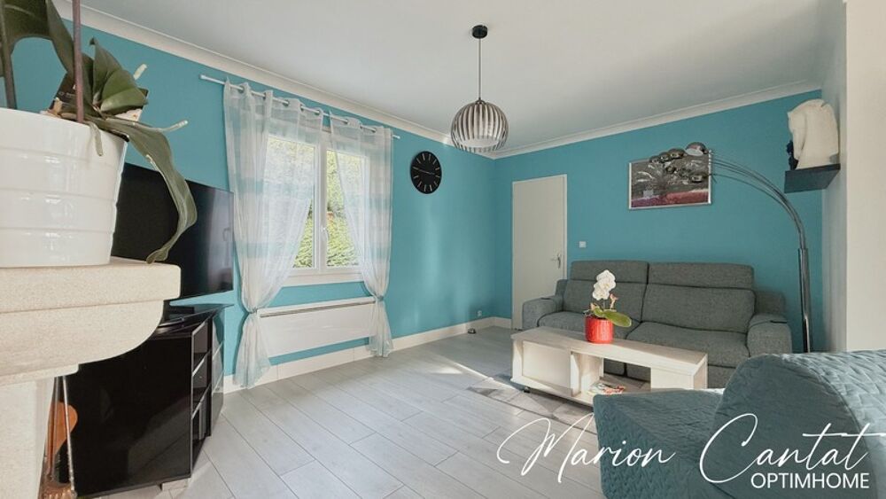 Vente Maison Maison à vendre 6 pièces CAEN (14) Caen