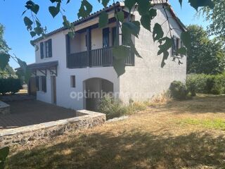  Maison à vendre 4 pièces 86 m²