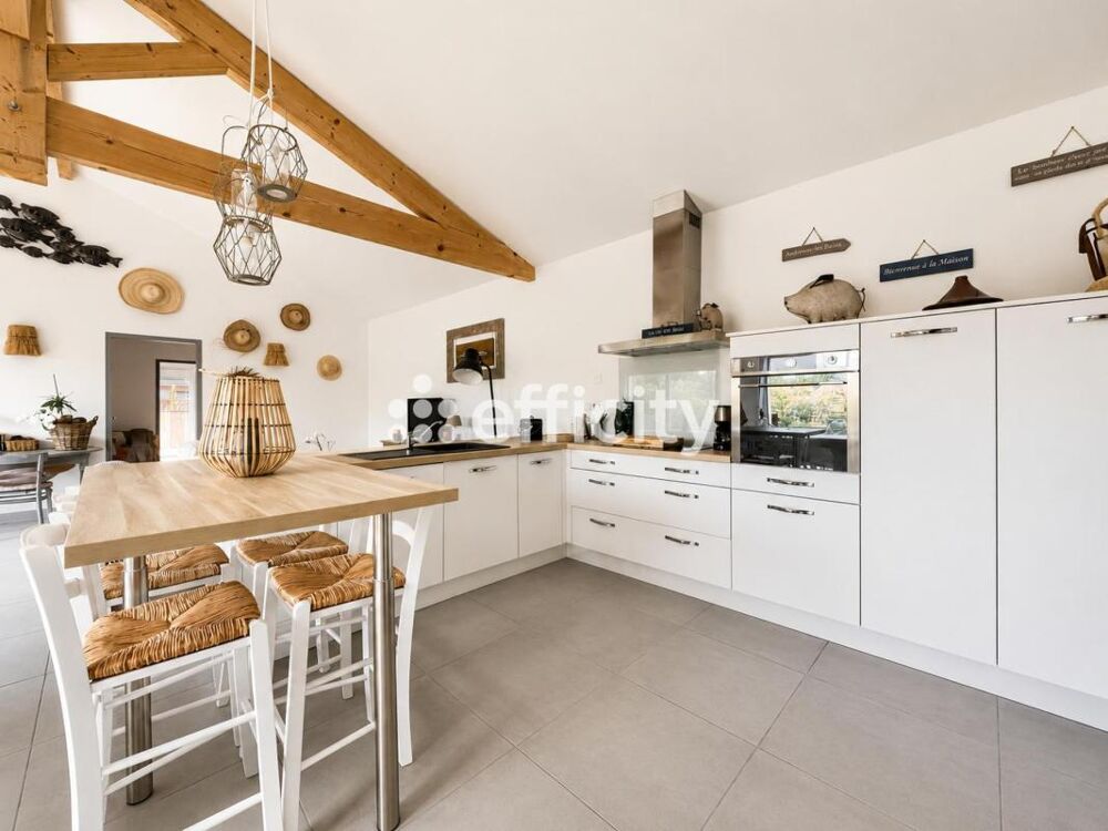 Vente Maison Maison Ares