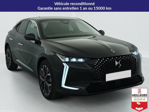DS4 Hybride 145 e-DCT6 Etoile - Alcantara 2025 occasion 78200 Buchelay