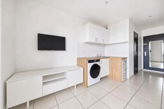  Appartement à vendre 1 pièce 20 m²