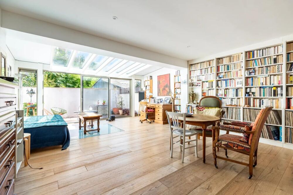 Maison de 5 pièces de 131 m² à Bagnolet