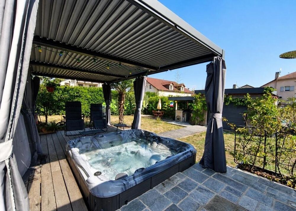 Vente Appartement Magnifique appartement Gex