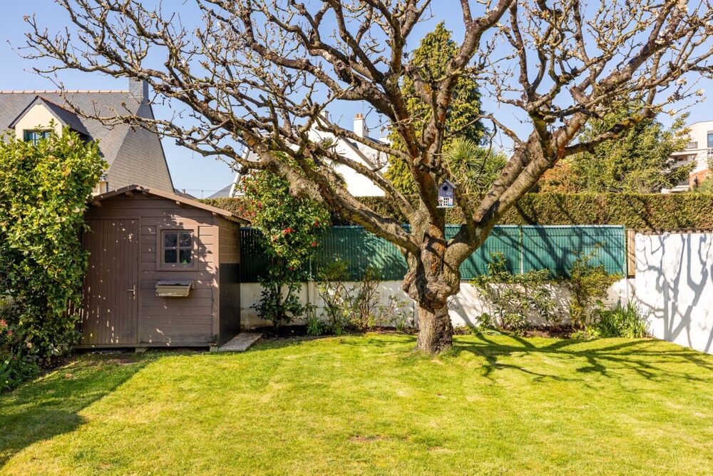 Maison - Saint-Herblain - 89m²