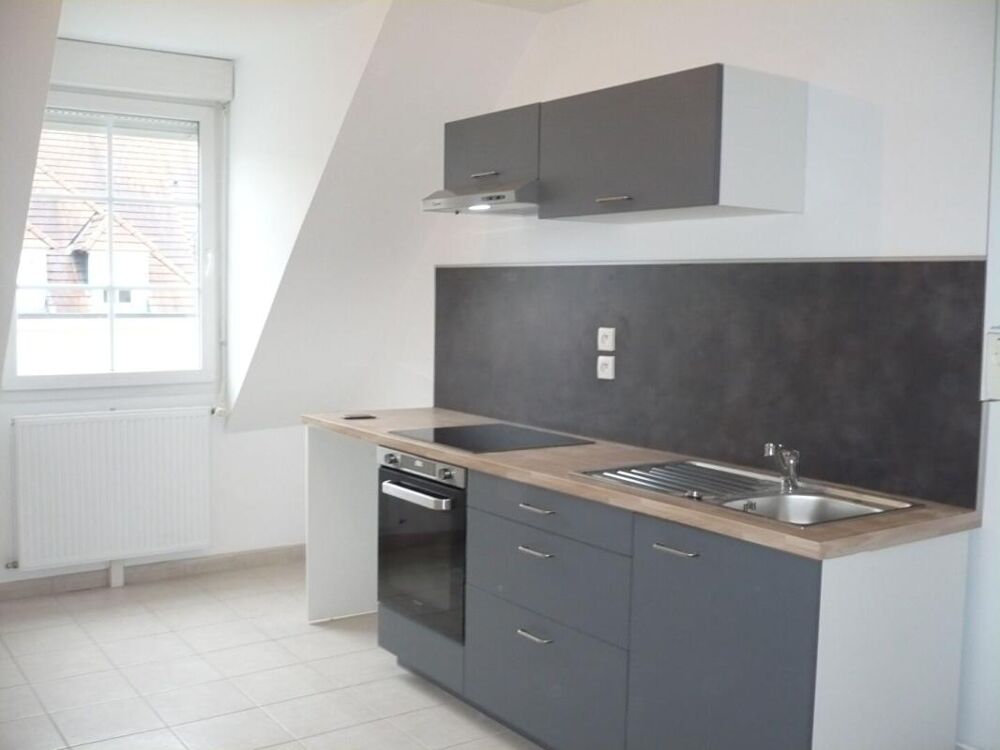 Location Appartement LOCATION QUARTIER WILSON Dijon