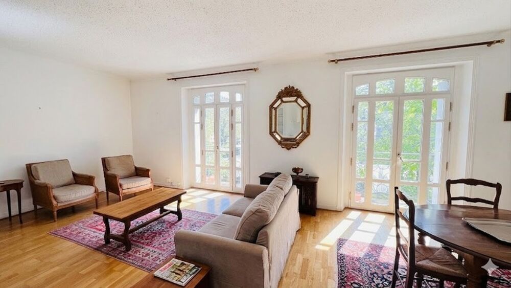 QUIMPER (29) centre-ville - Appartement à vendre 4 pièces de 85 m² habitable