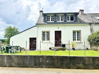  Maison à vendre 5 pièces 100 m²
