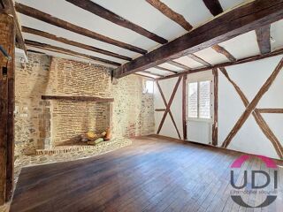  Duplex/triplex à vendre 3 pièces 86 m²