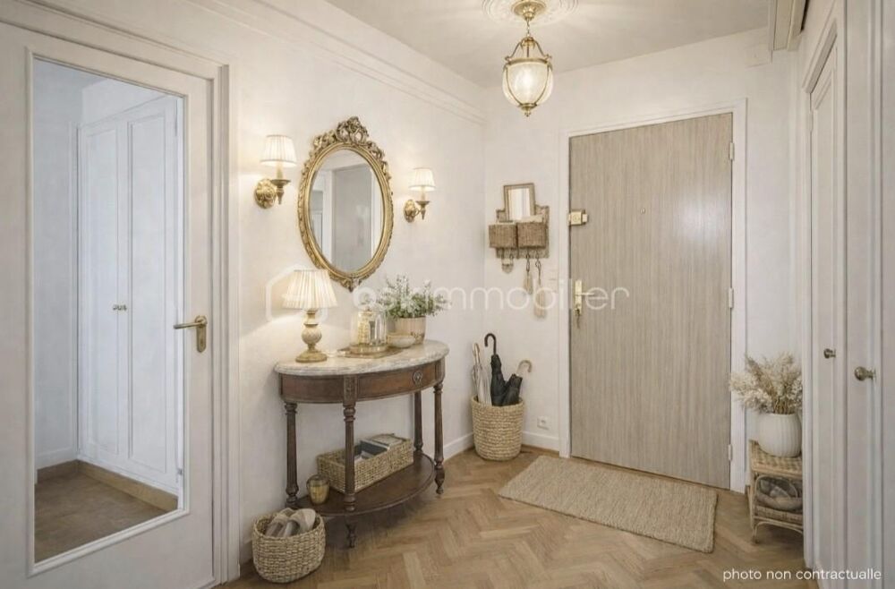 Vente Appartement LE VESINET APPARTEMENT 2 PIECES PROCHE COMMODITES Le vesinet