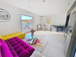  Appartement  vendre 3 pices 68 m