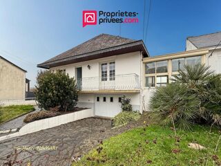  Maison � vendre 6 pi�ces 127 m�