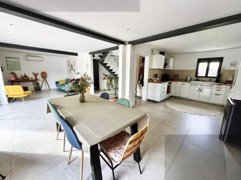  Maison  louer 5 pices 124 m