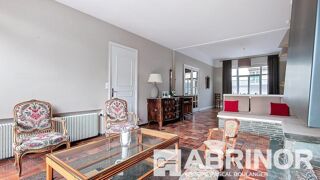  Maison � vendre 7 pi�ces 300 m�