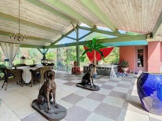  Maison � vendre 8 pi�ces 223 m�