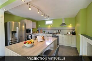  Maison à vendre 7 pièces 126 m²