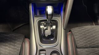 Kadjar 1.3 TCe 140 EDC7 Black Edition - Automatique 2020 occasion 26000 Valence