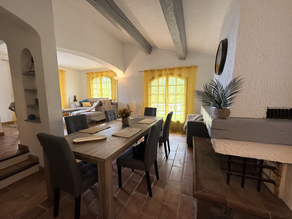 Vente Maison Maison à vendre 4 pièces LES ISSAMBRES (83) Les issambres